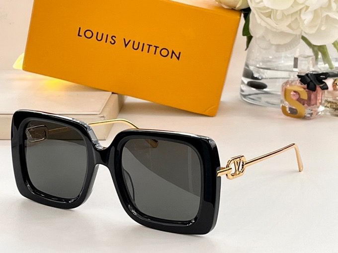 Louis Vuitton Sunglasses ID:20230516-278